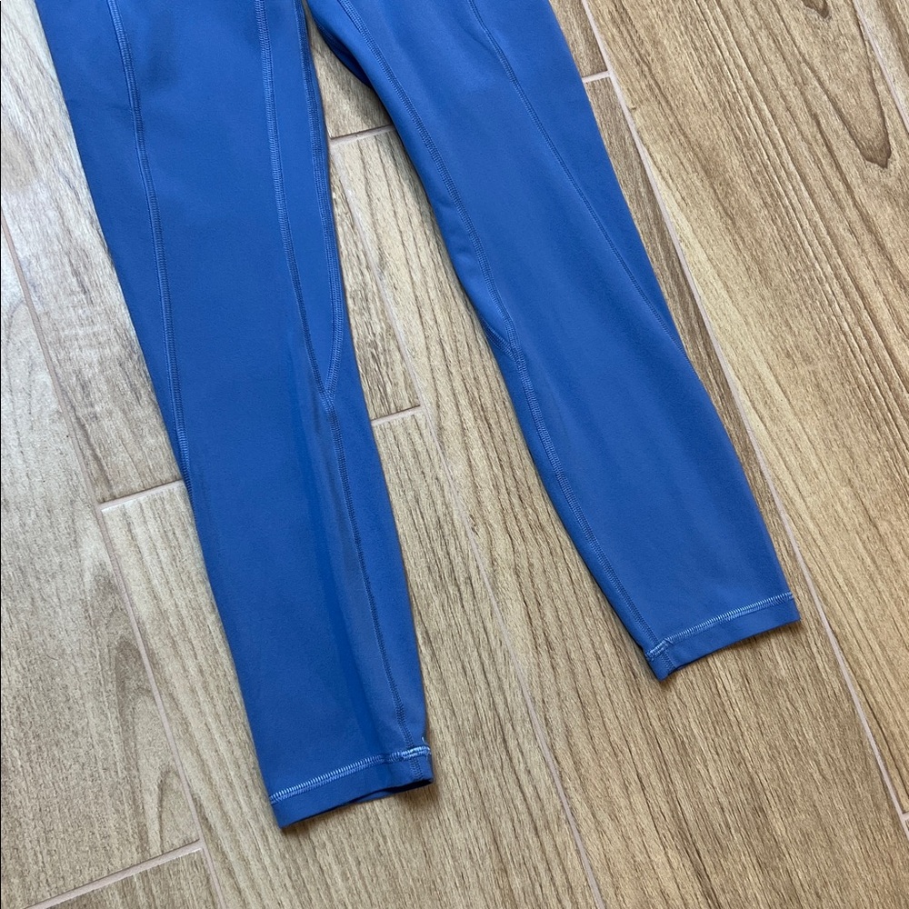 Lululemon Swift Speed‎ High Rise Crop 23” Leggings - Picture 4 of 7